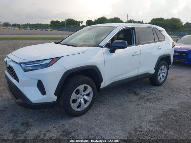 Photo 1 VIN: 2T3H1RFV3RW313155 - TOYOTA RAV4 