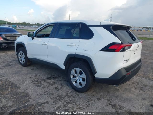 Photo 2 VIN: 2T3H1RFV3RW313155 - TOYOTA RAV4 