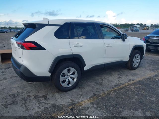 Photo 3 VIN: 2T3H1RFV3RW313155 - TOYOTA RAV4 