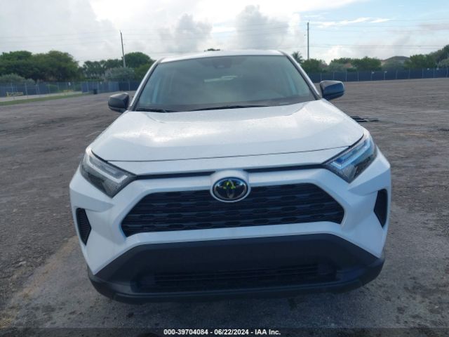 Photo 5 VIN: 2T3H1RFV3RW313155 - TOYOTA RAV4 