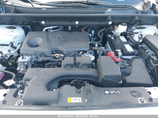 Photo 9 VIN: 2T3H1RFV3RW313155 - TOYOTA RAV4 