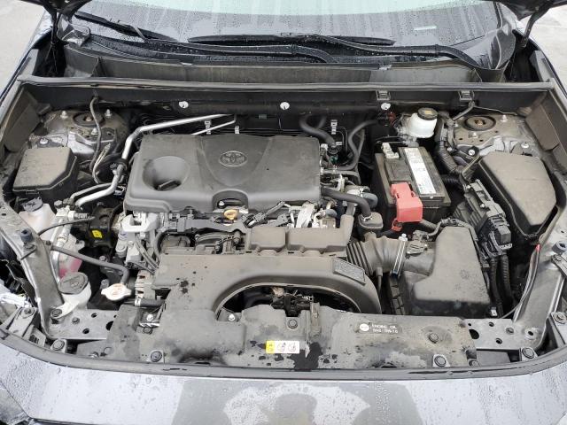 Photo 11 VIN: 2T3H1RFV4KC018198 - TOYOTA RAV4 