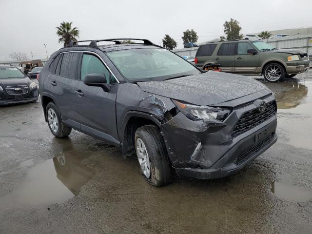 Photo 3 VIN: 2T3H1RFV4KC018198 - TOYOTA RAV4 