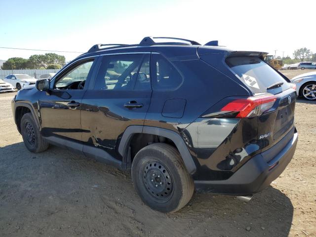 Photo 1 VIN: 2T3H1RFV4KC018864 - TOYOTA RAV4 LE 