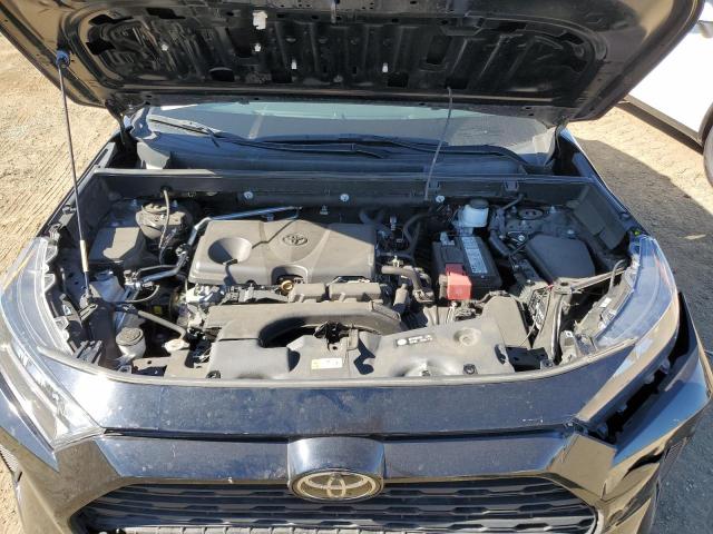 Photo 11 VIN: 2T3H1RFV4KC018864 - TOYOTA RAV4 LE 