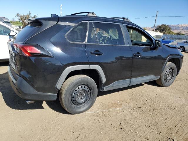 Photo 2 VIN: 2T3H1RFV4KC018864 - TOYOTA RAV4 LE 