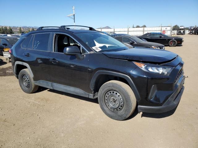 Photo 3 VIN: 2T3H1RFV4KC018864 - TOYOTA RAV4 LE 