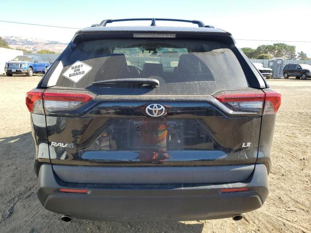 Photo 5 VIN: 2T3H1RFV4KC018864 - TOYOTA RAV4 LE 