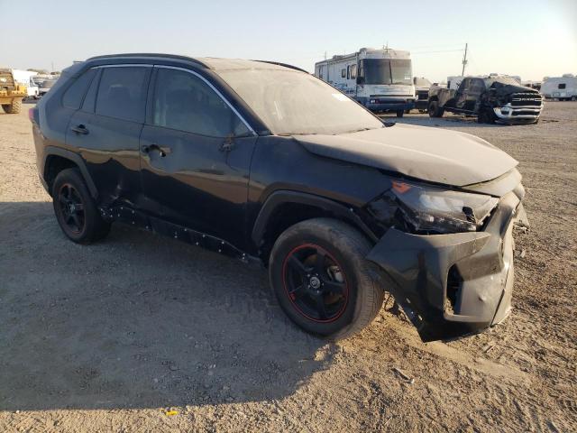 Photo 3 VIN: 2T3H1RFV4KC018881 - TOYOTA RAV4 LE 