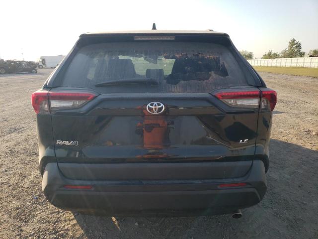 Photo 5 VIN: 2T3H1RFV4KC018881 - TOYOTA RAV4 LE 