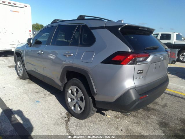 Photo 2 VIN: 2T3H1RFV4KC030321 - TOYOTA RAV4 