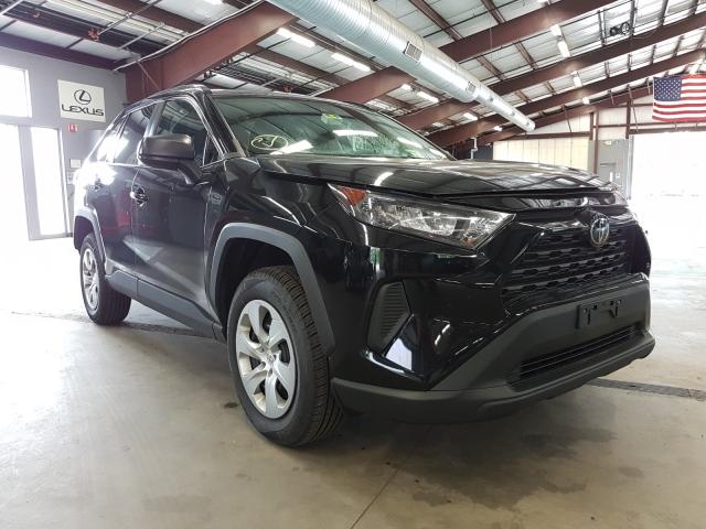 Photo 0 VIN: 2T3H1RFV4KW014909 - TOYOTA RAV4 LE 