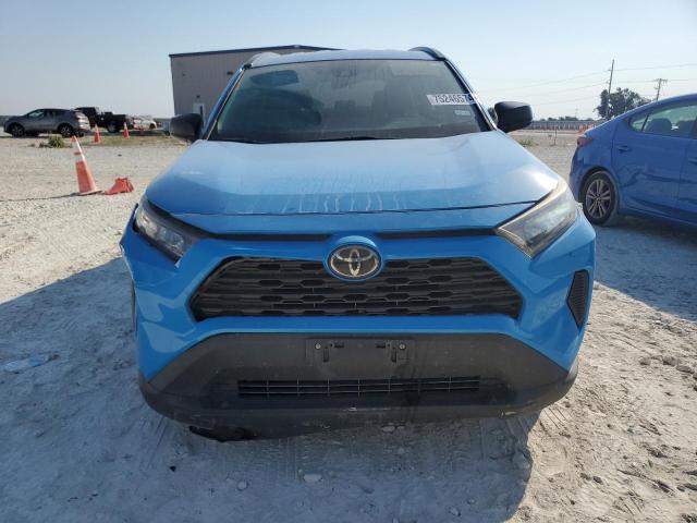 Photo 4 VIN: 2T3H1RFV4KW035419 - TOYOTA RAV4 LE 