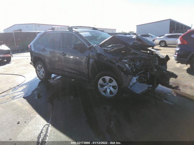 Photo 0 VIN: 2T3H1RFV4KW043956 - TOYOTA RAV4 