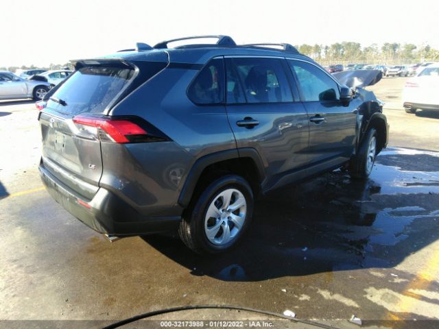 Photo 3 VIN: 2T3H1RFV4KW043956 - TOYOTA RAV4 