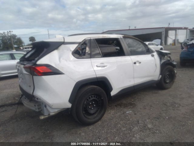 Photo 3 VIN: 2T3H1RFV4KW053404 - TOYOTA RAV4 