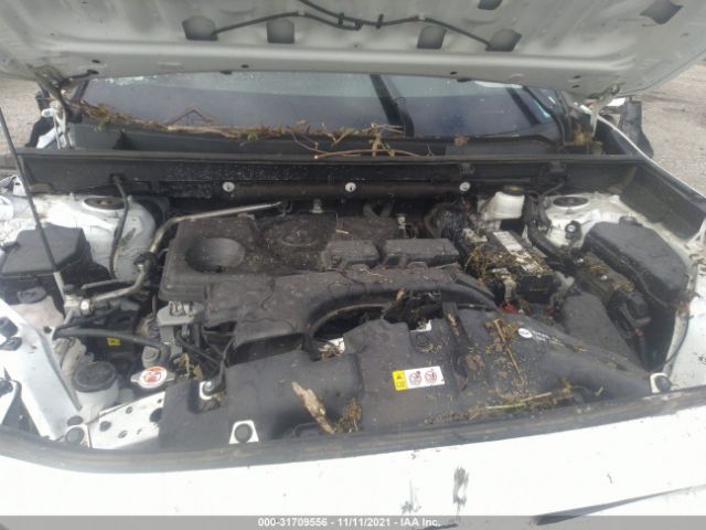 Photo 9 VIN: 2T3H1RFV4KW053404 - TOYOTA RAV4 