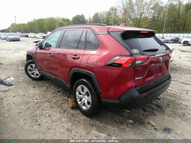 Photo 2 VIN: 2T3H1RFV4KW055198 - TOYOTA RAV4 