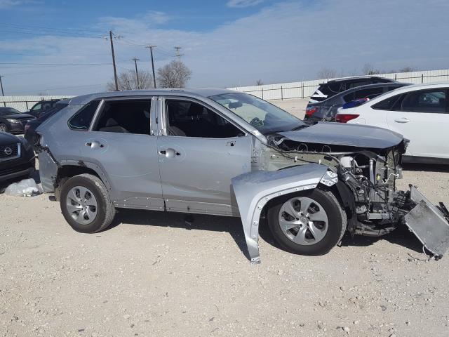 Photo 0 VIN: 2T3H1RFV4KW057324 - TOYOTA RAV4 