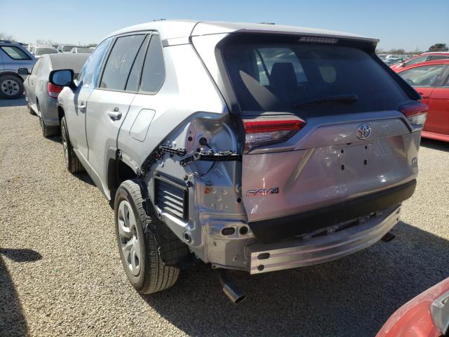 Photo 2 VIN: 2T3H1RFV4KW057324 - TOYOTA RAV4 