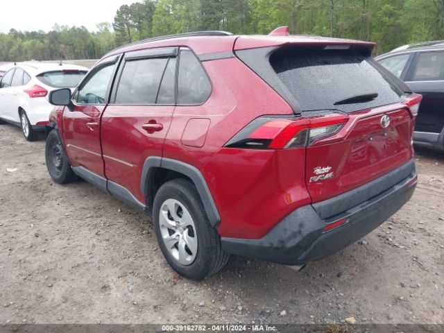 Photo 2 VIN: 2T3H1RFV4KW057338 - TOYOTA RAV4 