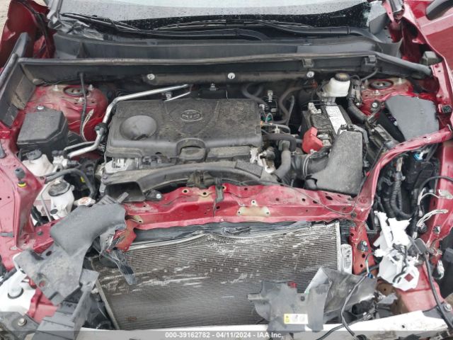 Photo 9 VIN: 2T3H1RFV4KW057338 - TOYOTA RAV4 