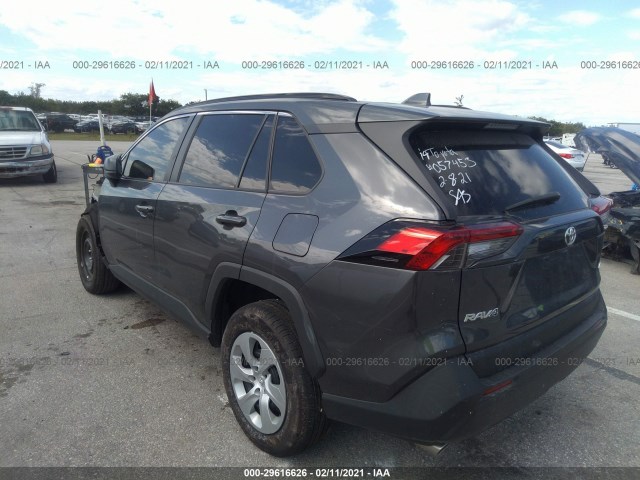 Photo 2 VIN: 2T3H1RFV4KW057453 - TOYOTA RAV4 