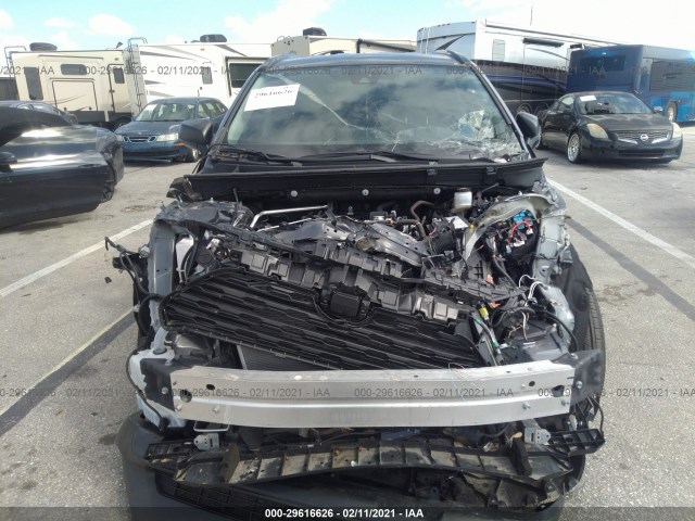 Photo 5 VIN: 2T3H1RFV4KW057453 - TOYOTA RAV4 