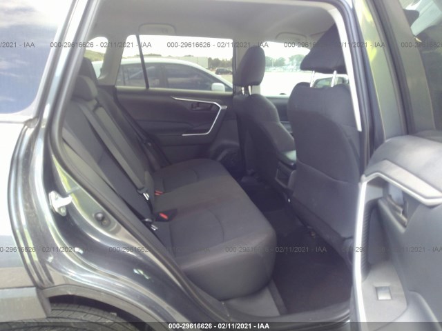 Photo 7 VIN: 2T3H1RFV4KW057453 - TOYOTA RAV4 