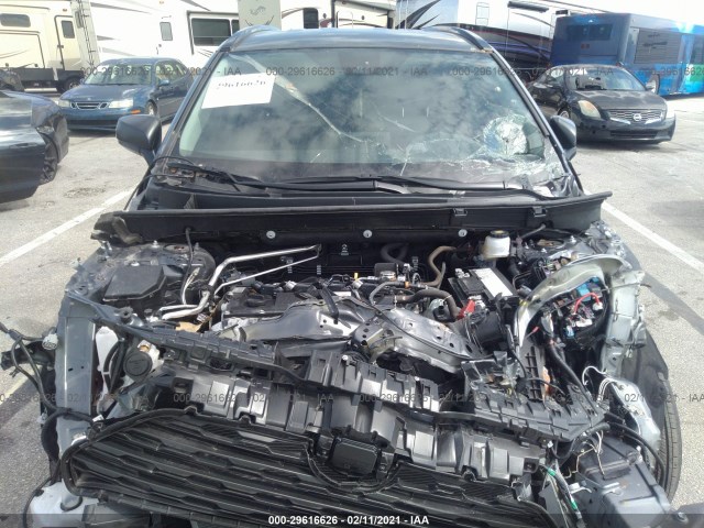 Photo 9 VIN: 2T3H1RFV4KW057453 - TOYOTA RAV4 