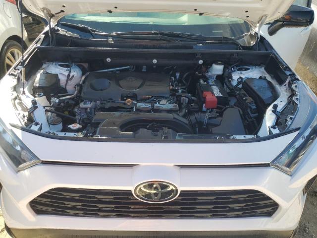 Photo 11 VIN: 2T3H1RFV4KW057517 - TOYOTA RAV4 LE 