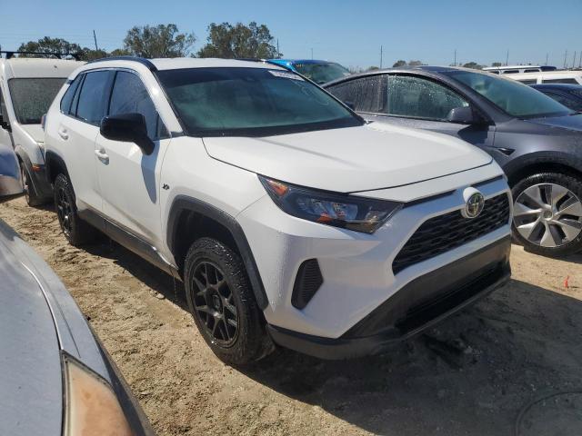 Photo 3 VIN: 2T3H1RFV4KW057517 - TOYOTA RAV4 LE 