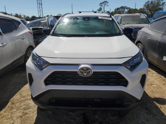 Photo 4 VIN: 2T3H1RFV4KW057517 - TOYOTA RAV4 LE 