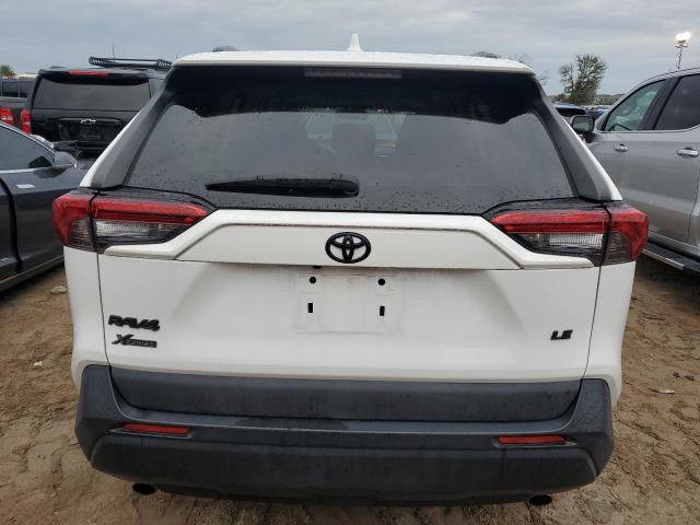 Photo 5 VIN: 2T3H1RFV4KW057517 - TOYOTA RAV4 LE 