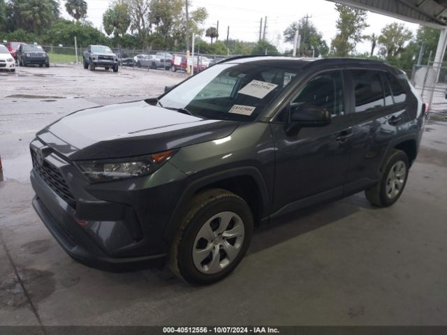 Photo 1 VIN: 2T3H1RFV4LC034161 - TOYOTA RAV4 