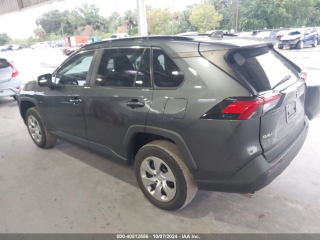 Photo 2 VIN: 2T3H1RFV4LC034161 - TOYOTA RAV4 