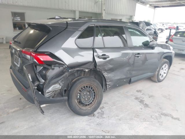 Photo 3 VIN: 2T3H1RFV4LC034161 - TOYOTA RAV4 