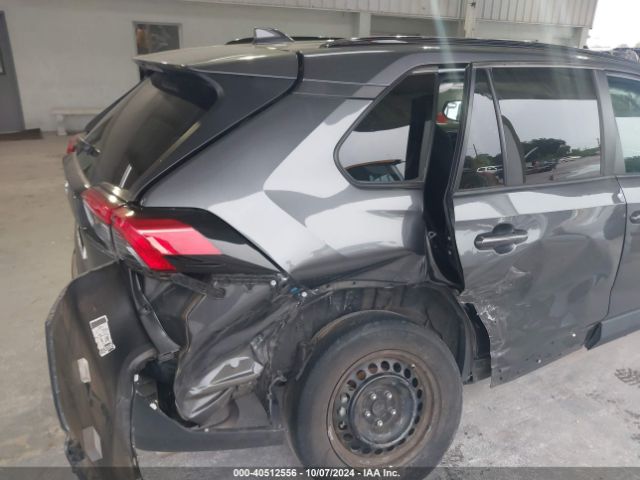 Photo 5 VIN: 2T3H1RFV4LC034161 - TOYOTA RAV4 