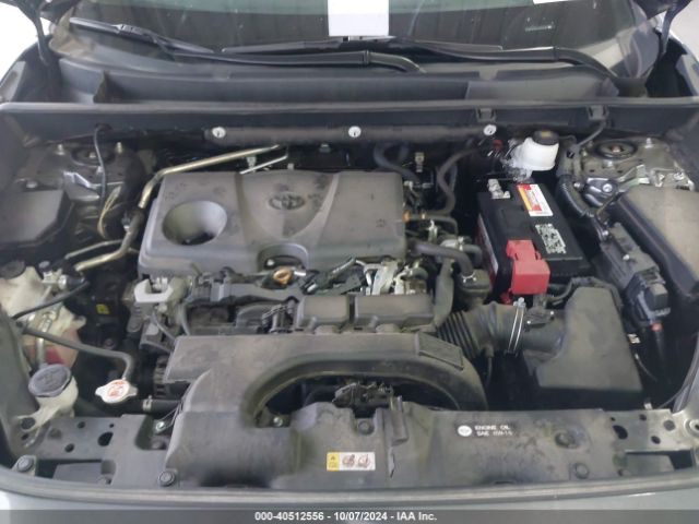 Photo 9 VIN: 2T3H1RFV4LC034161 - TOYOTA RAV4 