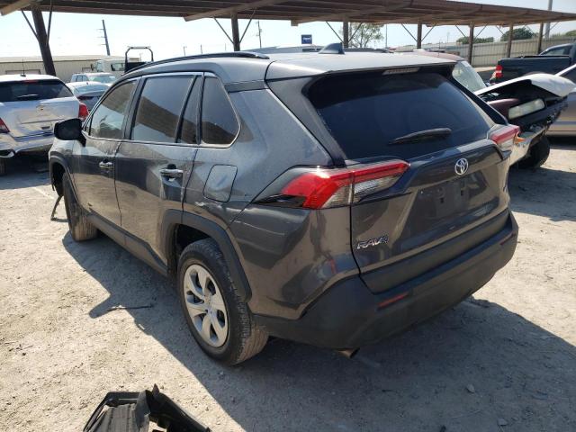 Photo 1 VIN: 2T3H1RFV4LC036086 - TOYOTA RAV4 