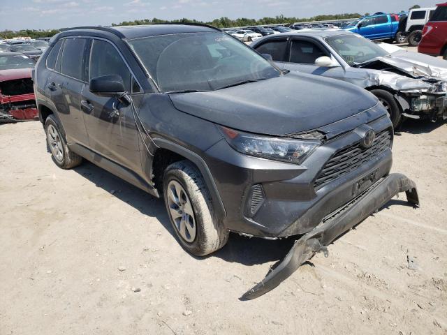 Photo 3 VIN: 2T3H1RFV4LC036086 - TOYOTA RAV4 