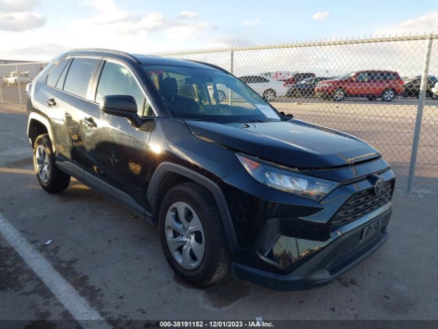 Photo 0 VIN: 2T3H1RFV4LC037948 - TOYOTA RAV4 