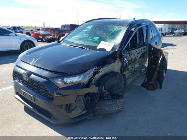 Photo 1 VIN: 2T3H1RFV4LC037948 - TOYOTA RAV4 