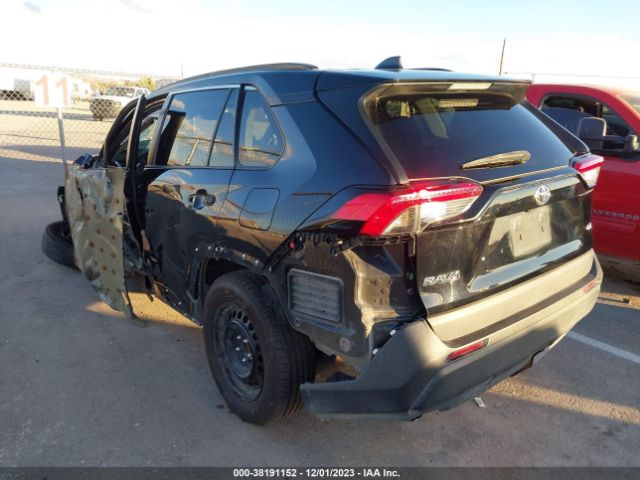 Photo 2 VIN: 2T3H1RFV4LC037948 - TOYOTA RAV4 