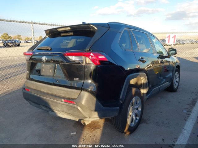 Photo 3 VIN: 2T3H1RFV4LC037948 - TOYOTA RAV4 