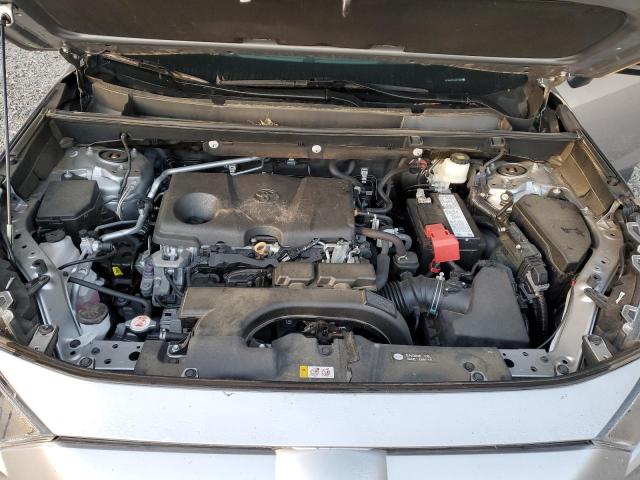 Photo 10 VIN: 2T3H1RFV4LC045094 - TOYOTA RAV4 LE 