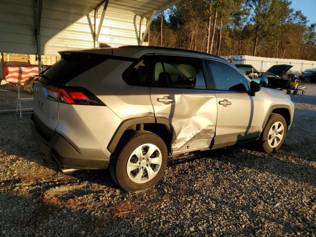 Photo 2 VIN: 2T3H1RFV4LC045094 - TOYOTA RAV4 LE 