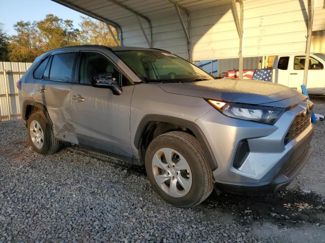 Photo 3 VIN: 2T3H1RFV4LC045094 - TOYOTA RAV4 LE 