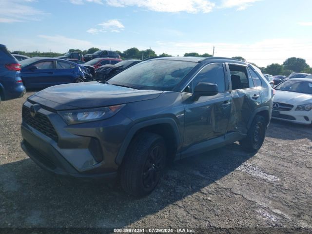 Photo 1 VIN: 2T3H1RFV4LC050604 - TOYOTA RAV4 