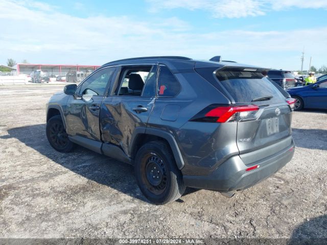 Photo 2 VIN: 2T3H1RFV4LC050604 - TOYOTA RAV4 